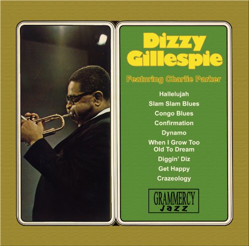 Dizzy Gillespie Vol Iii