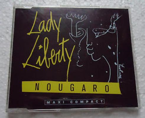 Lady Liberty