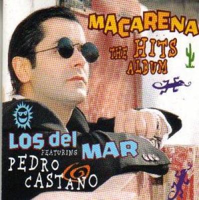 Macarena The Hits Album