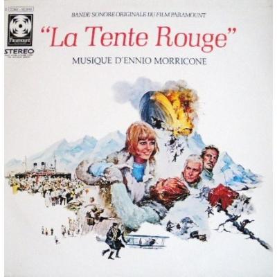 La Tente Rouge