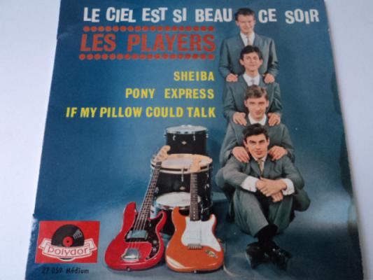 Le Ciel Est Si Beau Ce Soir