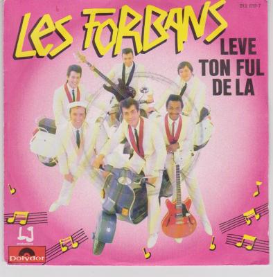 Lève Ton Ful De Là