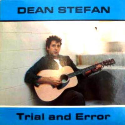 Trial And Error