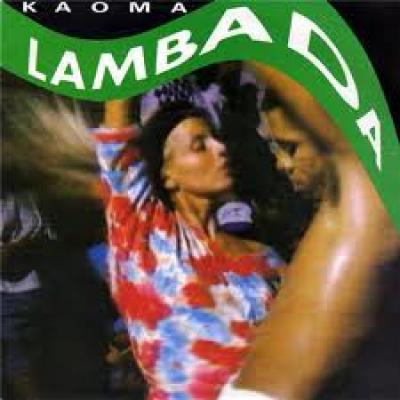 Lambada / Lambada (instrumental)