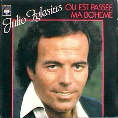 Où Est Passé Ma Bohème / L'amour C'est Quoi ?