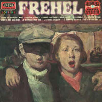 Fréhel
