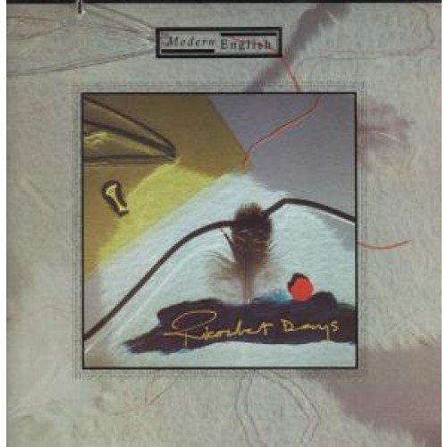 Ricochet Days Lp