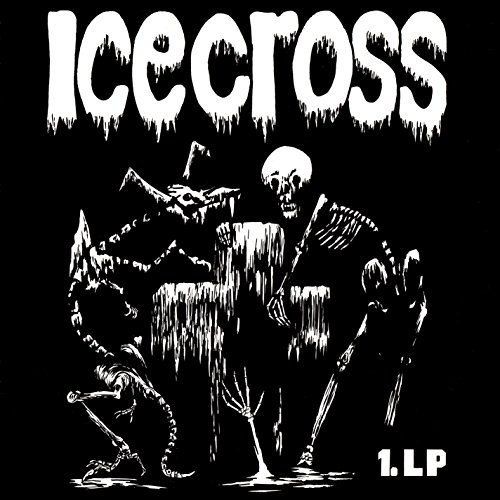 Icecross