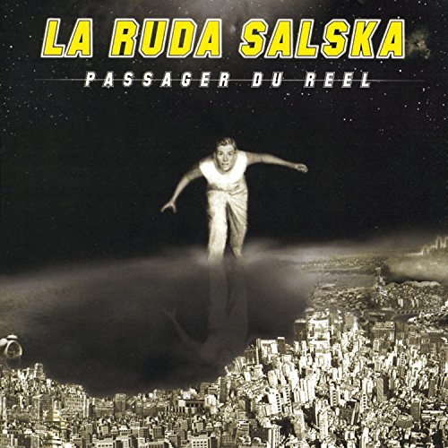 Passager Du R El
