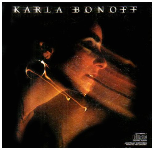 Karla Bonoff