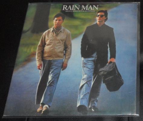Rain Man