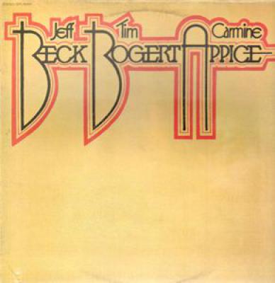 Beck, Bogert & Appice