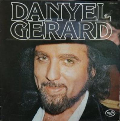 Danyel Gerard 21 ? ? ? 1 Mfp Vg+ G