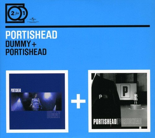 Dummy - Portishead