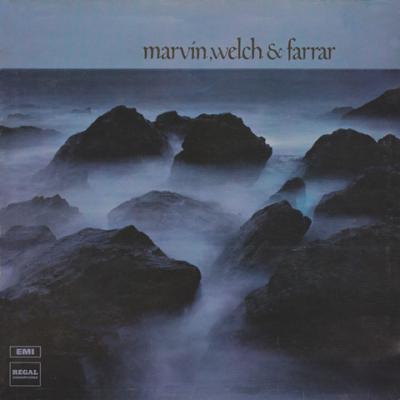 Marvin.welch And Farrar