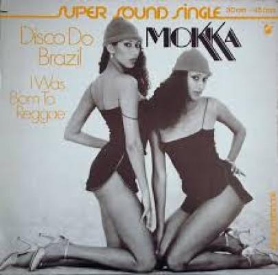 Disco Do Brazil