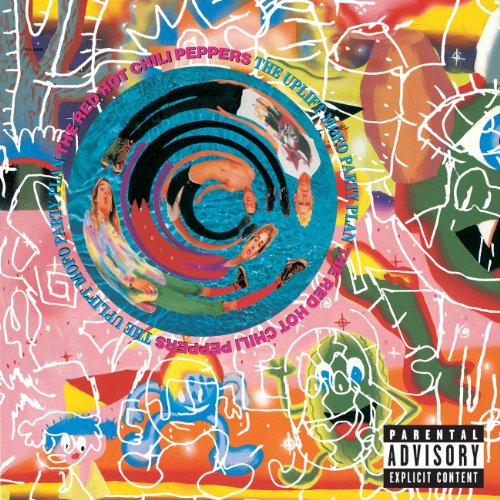 Uplift Mofo Party Plan
