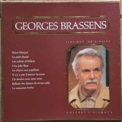 Georges Brassens 2
