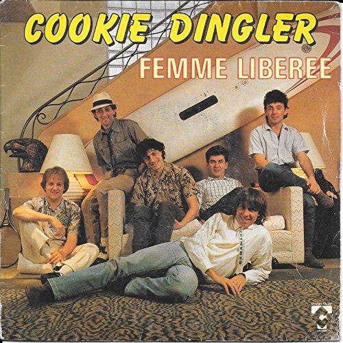 Femme Libérée - Sexy Rock
