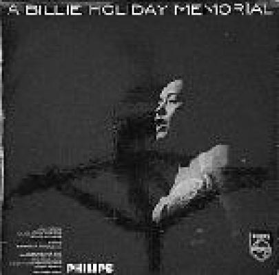 A Billie Holiday Memorial