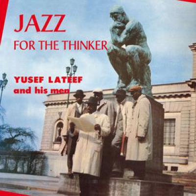 Jazz For The Thinker