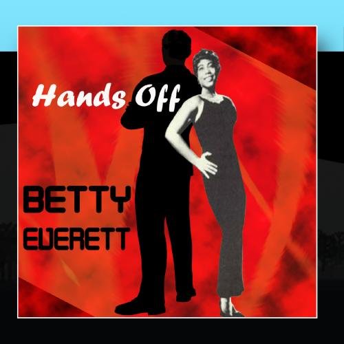 Hands Off / Shoop-shoop Song