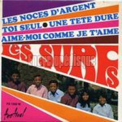 Les Noces D'argent