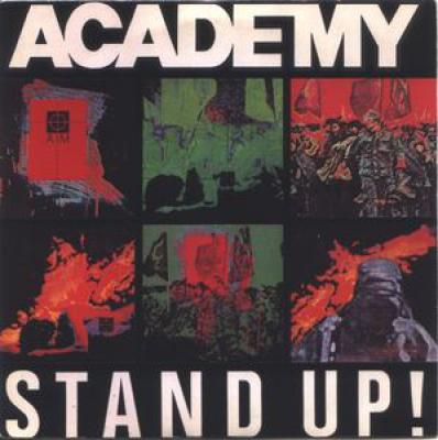 Stand Up !