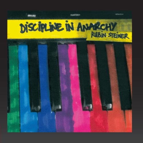 Discipline In Anarchy