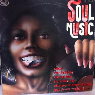 Soul Music