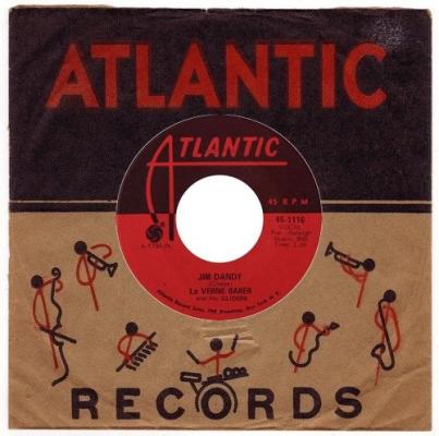Jim Dandy / Tra La La