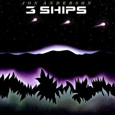 3 Ships
