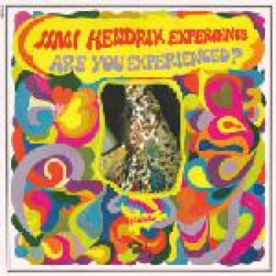 Are You Experienced?