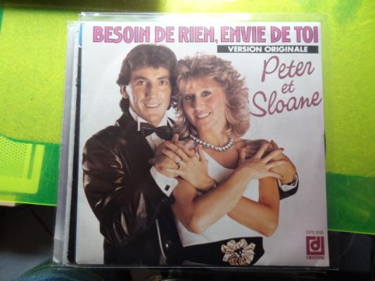 Besoin De Rien