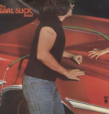 The Earl Slick Band