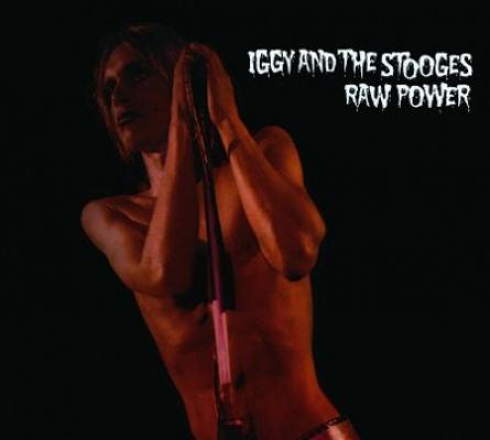 Raw Power