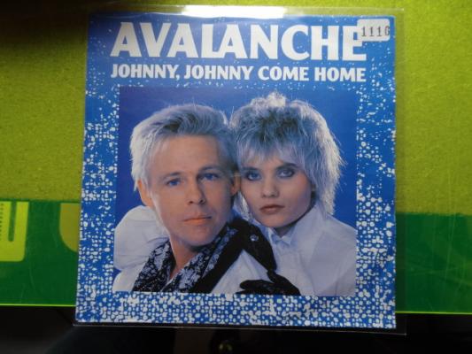 Johnny Johnny Come Home