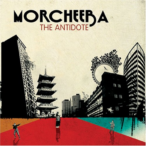 Antidote