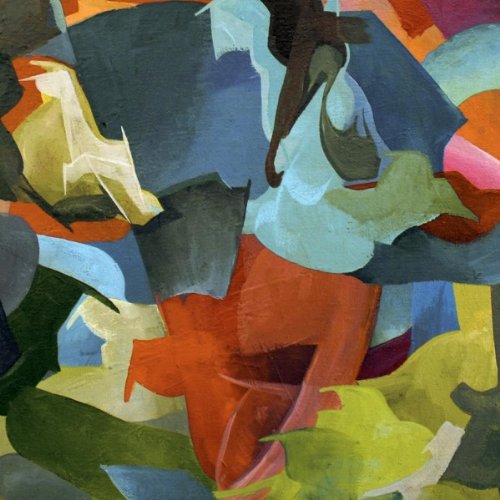Black Foliage: Animation Music, Vol. 1
