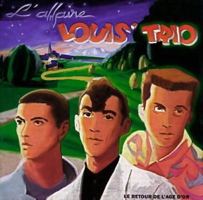Le Retour De L'âge D'or