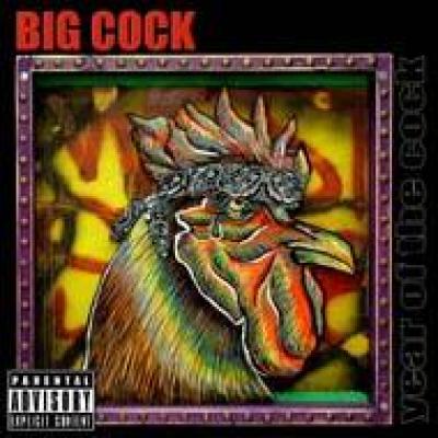 Year Of The Cock