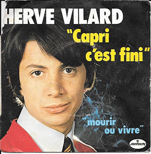 Capri C'est Fini - Mourir Ou Vivre