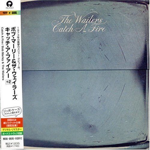 Catch A Fire