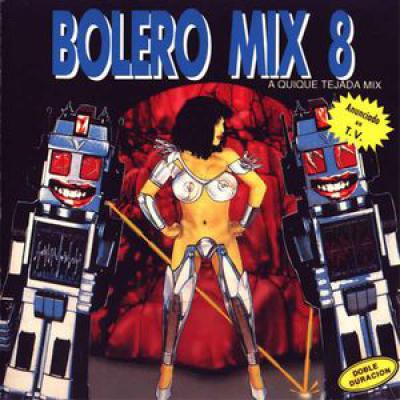 A Quique Tejada Mix