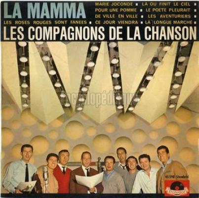 La Mamma