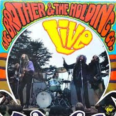 Live At California Hall