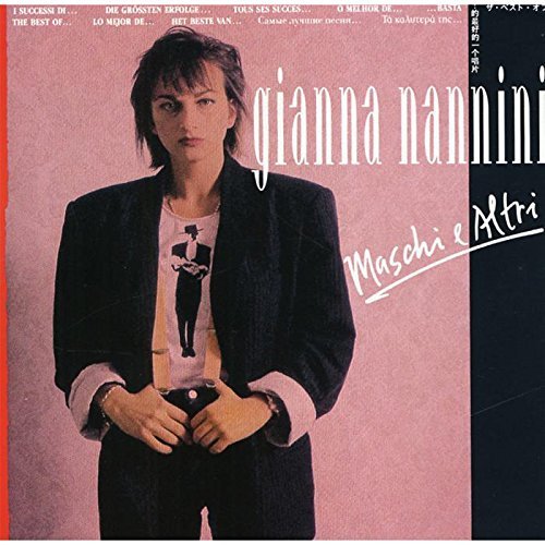 Maschi E Altri By Gianni Nannini