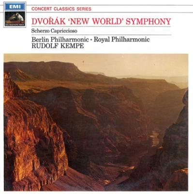 New World Symphony