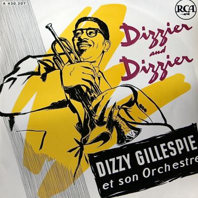 Dizzier & Dizzier