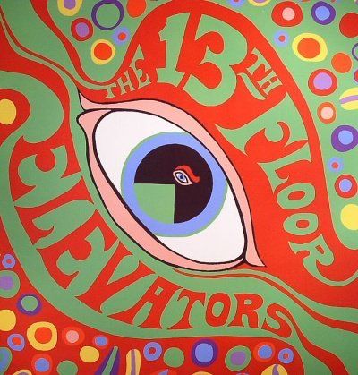 The 13th Floor Elevators